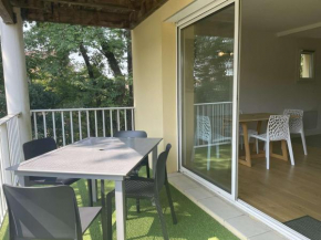 Appartement Capbreton, 3 pièces, 4 personnes - FR-1-247-217